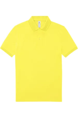B and C Heren my polo 180 shirt