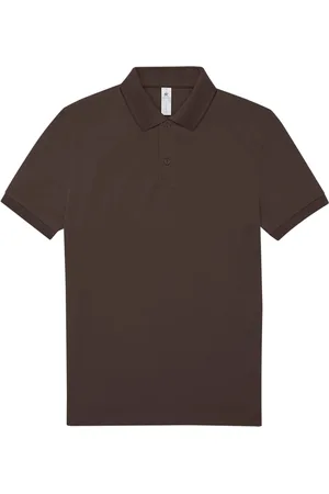 B and C Heren my polo 180 shirt