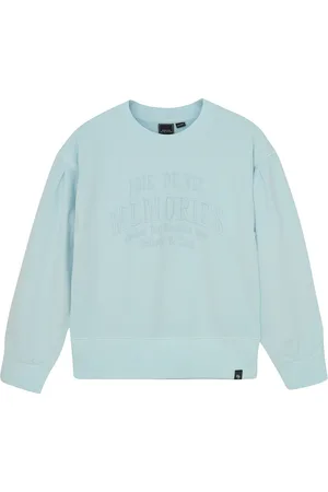 Indian Blue Jeans Zomer sweater meisjes - embroidery