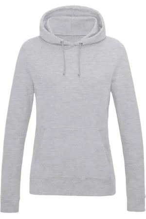 AWDis Dames college hoodie