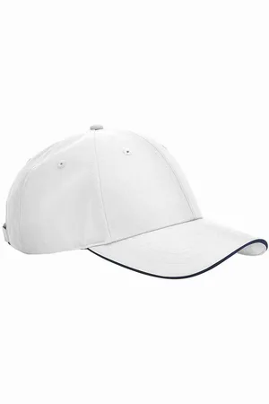 Beechfield Team sport-tech cap