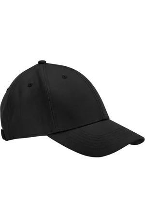 Beechfield Earthaware organic cotton canvas 6 paneel cap