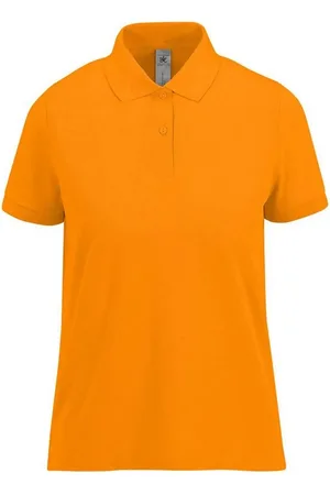 B and C Dames my polo 180 shirt
