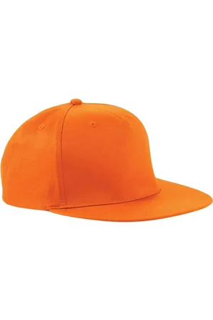 Beechfield Rapper 5-paneel pet