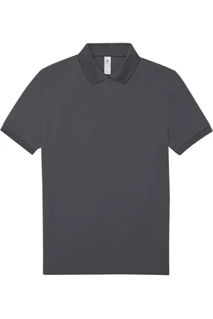 B and C Heren my polo 180 shirt