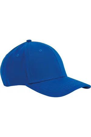 Beechfield Earthaware classic 6 panel organic cotton baseball cap