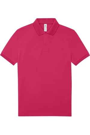 B and C Heren my polo 180 shirt