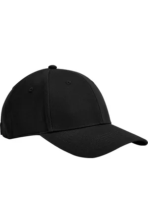 Beechfield Kinderen/kinderen earthaware classic 6 panel organic cotton cap