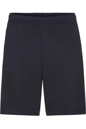 Fruit Of The Loom Lichtgewicht uniseks shorts voor volwassenen