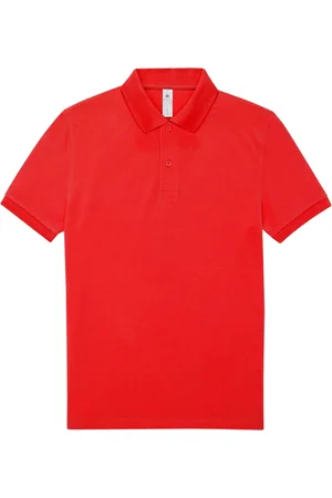 B and C Heren my polo 180 shirt