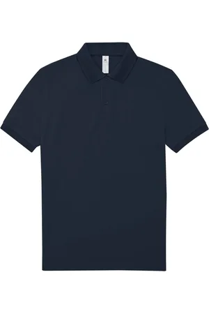 B and C Heren my polo 180 shirt