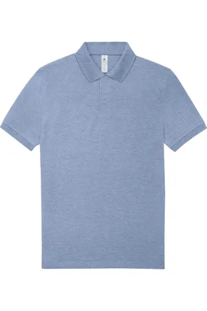 B and C Heren my polo 210 shirt