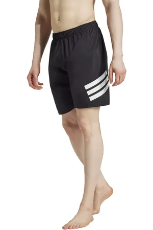 adidas Icon 3s sh 8in short strand heren