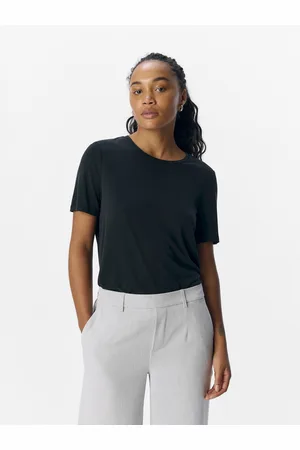 Object Objannie s/s t-shirt noos