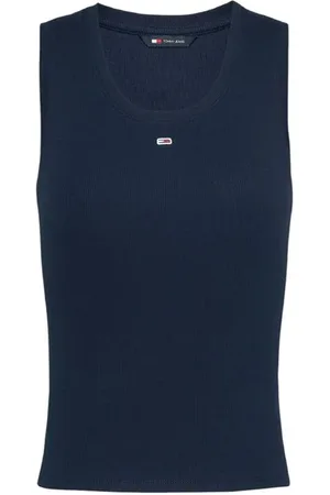 Tommy Hilfiger Donker tank top