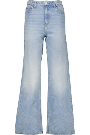 America today Jeans olivia