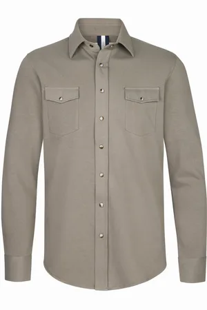 Profuomo Overshirt