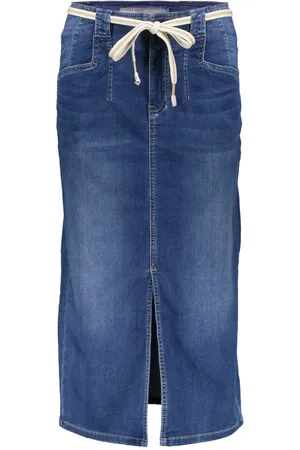 Geisha Jeans rok 56001-10