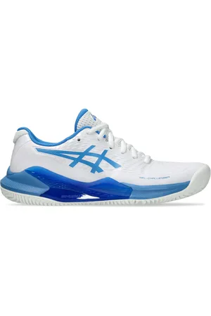 Asics Gel-challenger 14 clay all court tennis schoen dames