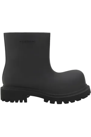 Balenciaga Steroid ankle boots