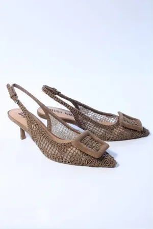 Bibi Lou 652z61vk slingback