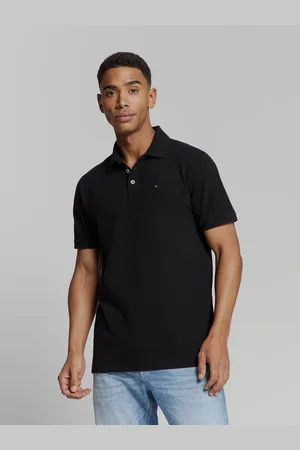 No Excess Heren polo 27380201sn 020 black