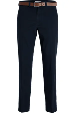 JACK & JONES Cody spencer belted cargo