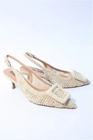 Bibi Lou 652z61vk slingback