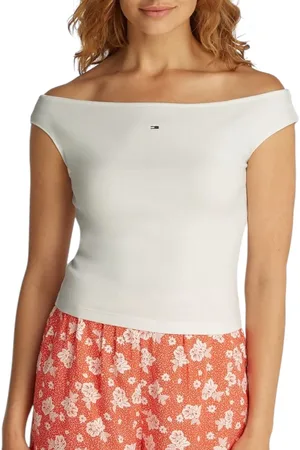Tommy Hilfiger Te schouder tank top