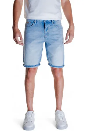 Antony Morato Denim short