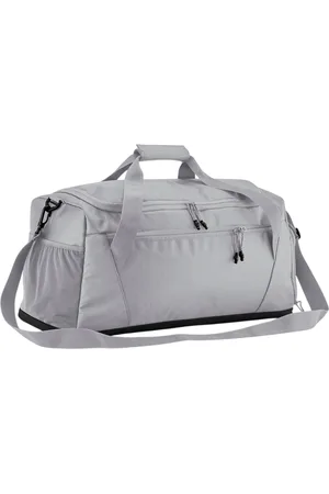 Quadra Multi sport locker gerecyclede holdall