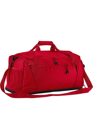 Quadra Multi sport locker gerecyclede holdall