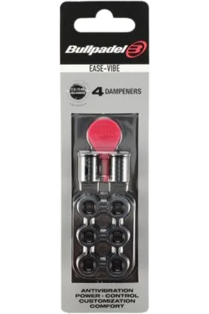 Bullpadel Padel accessoires