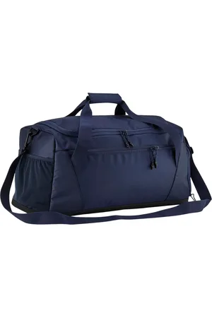 Quadra Multi sport locker gerecyclede holdall