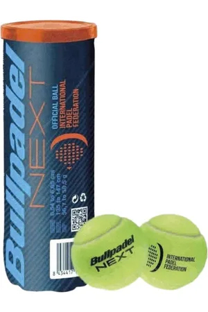 Bullpadel Padelballen