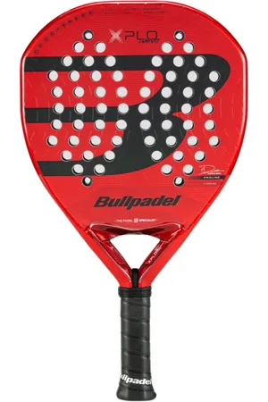 Bullpadel Padelracket