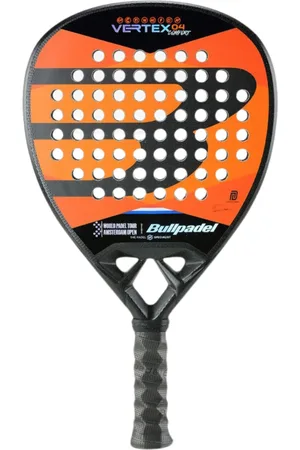Bullpadel Padelracket competitie