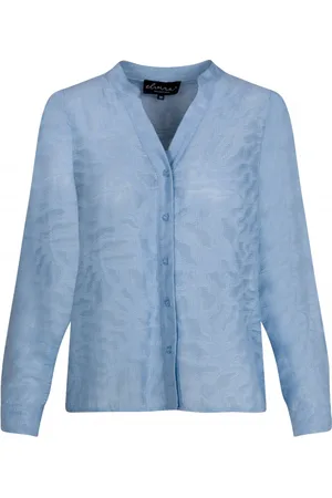 Elvira E1 25-040 blouse vera