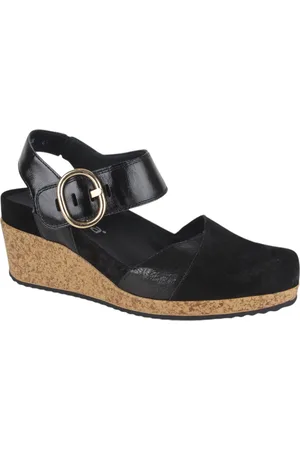Durea 5920.565.1570-h dames sandalen sportief