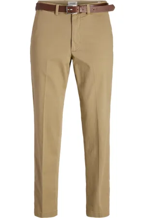 JACK & JONES Cody spencer belted cargo