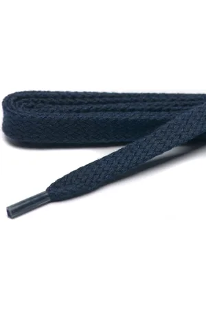 ARIES Schoenveters plat dikte 5 mm