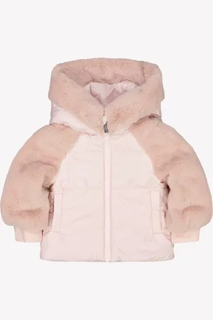 Lapin House Baby meisjes jas