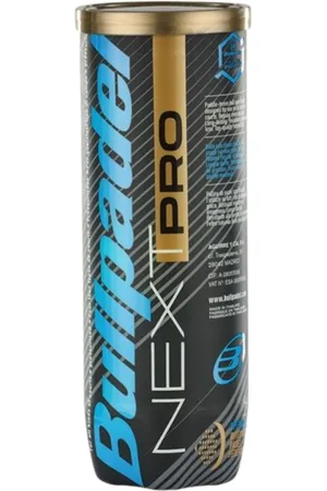 Bullpadel Padelballen
