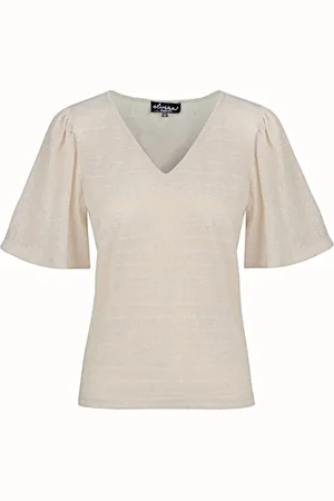 Elvira Top millie sand