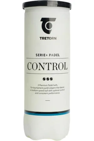 Tretorn Padelballen