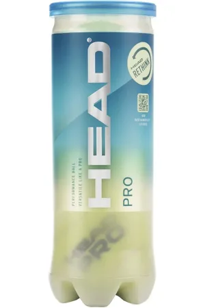 Head Padelballen