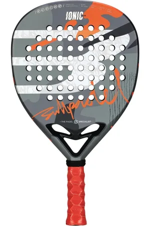 Bullpadel Padelracket competitie