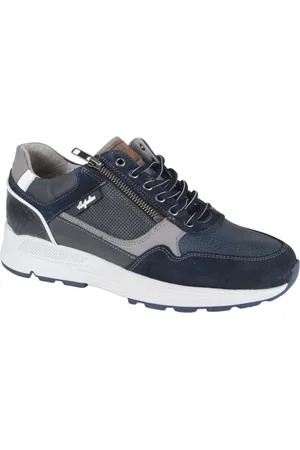 Australian Footwear Connery k s02 heren sneakers