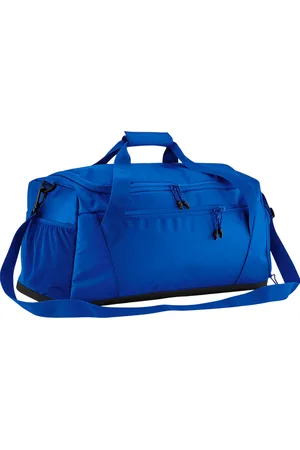 Quadra Multi sport locker gerecyclede holdall