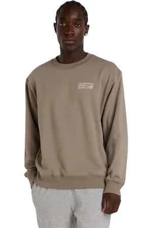 New Balance Casual sweater heren